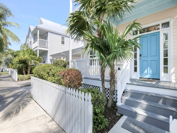 The Florida Keys Home 1021664