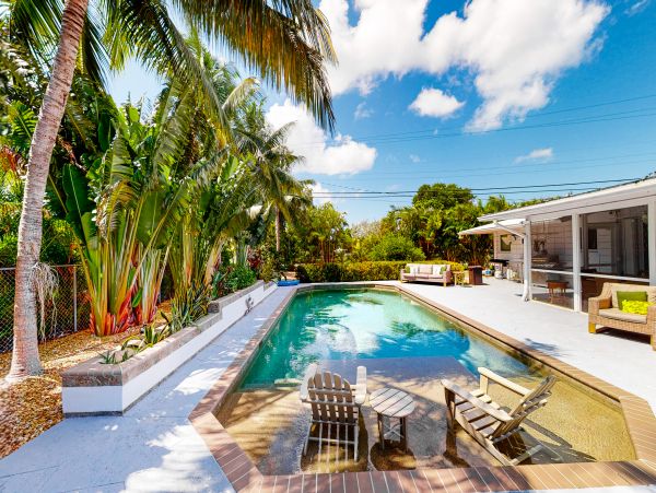The Florida Keys Home 1021665