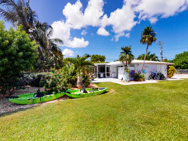 The Florida Keys Home 1021665