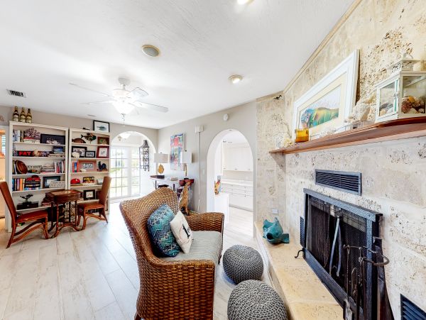 The Florida Keys Home 1021666