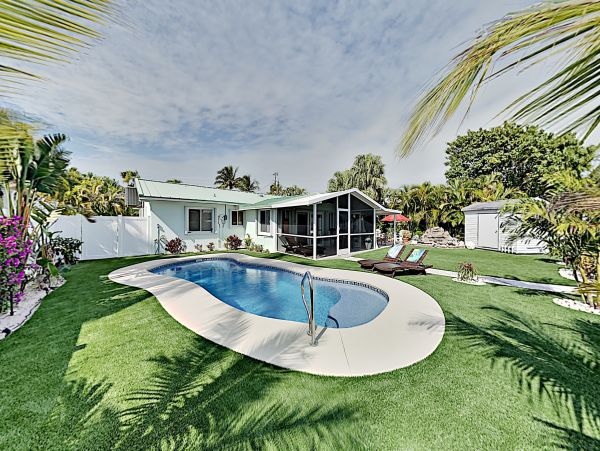 The Florida Keys Home 1021667