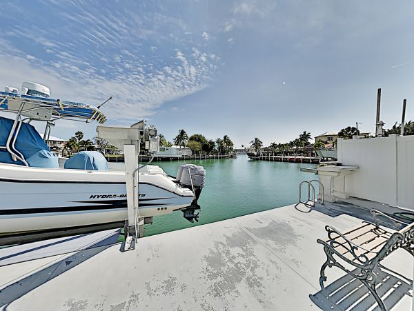 The Florida Keys Home 1021667
