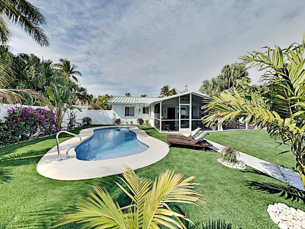 The Florida Keys Home 1021667
