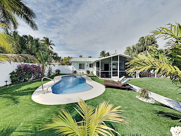 The Florida Keys Home 1021667
