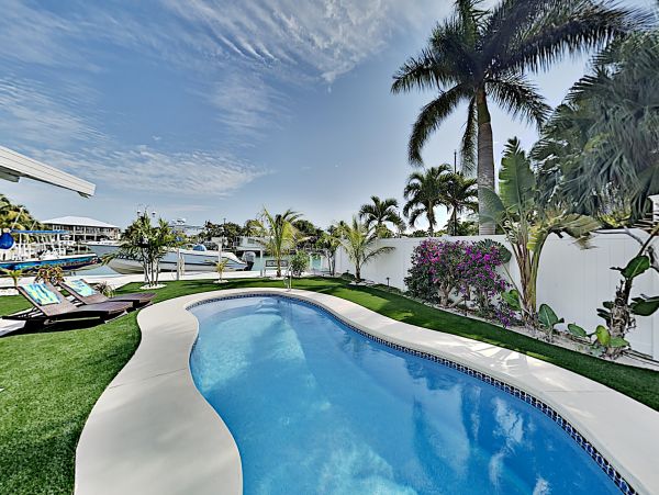 The Florida Keys Home 1021667