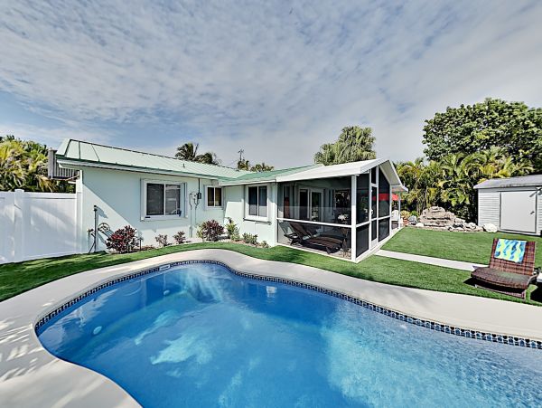 The Florida Keys Home 1021667