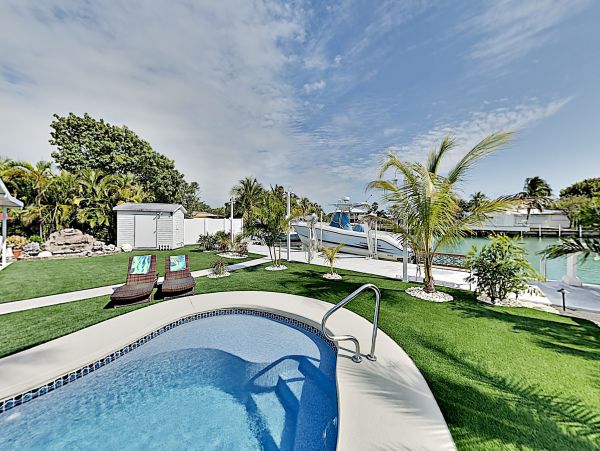 The Florida Keys Home 1021667