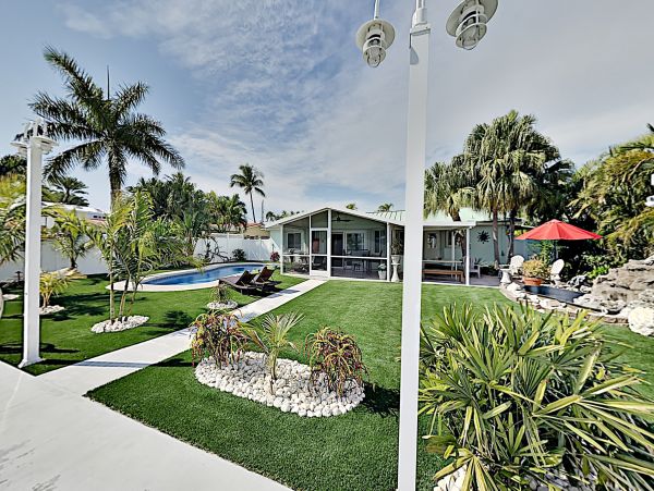 The Florida Keys Home 1021667