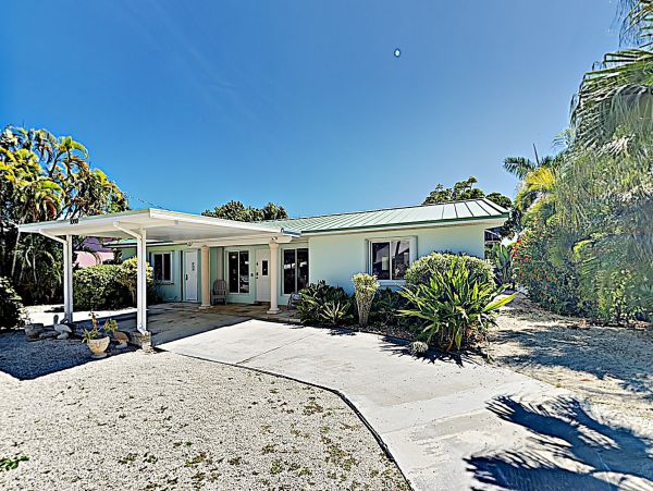 The Florida Keys Home 1021667