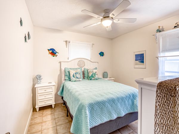 Breathtaking Water View From 4 Bedroom Canal Home