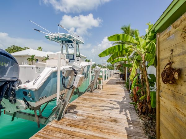 Breathtaking Water View From 4 Bedroom Canal Home