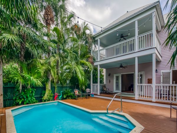 The Florida Keys Home 1021669