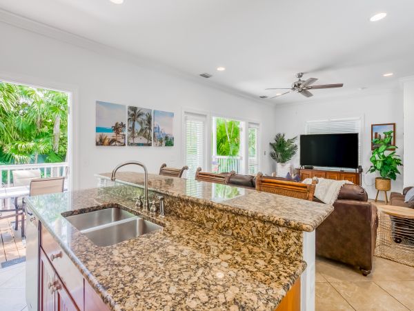 The Florida Keys Home 1021669