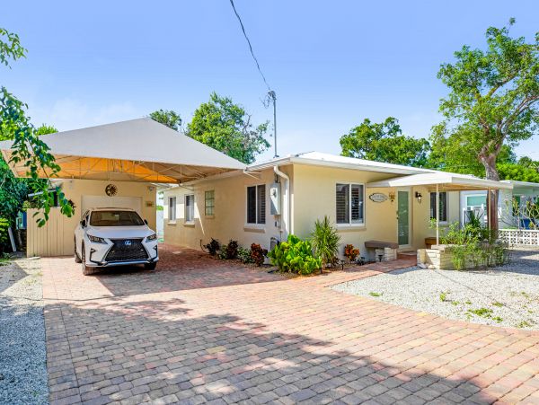 The Florida Keys Home 1021671