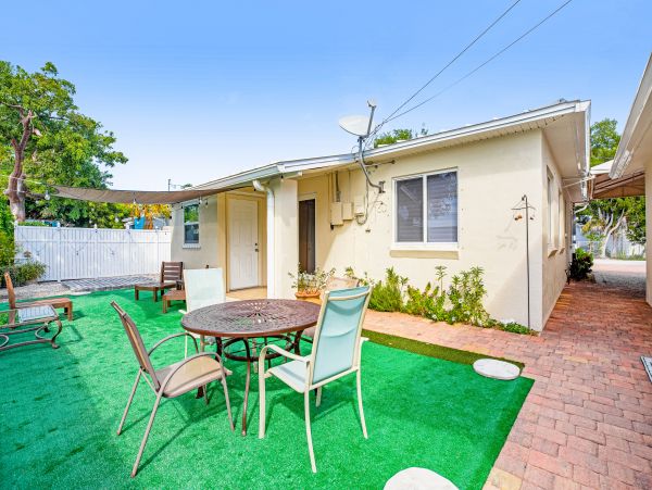 The Florida Keys Home 1021671