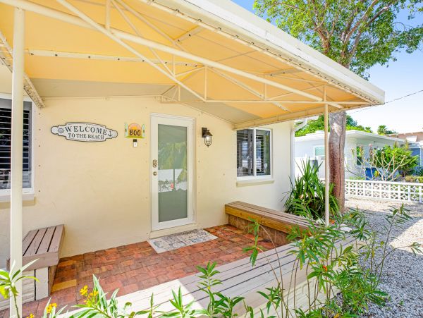 The Florida Keys Home 1021671