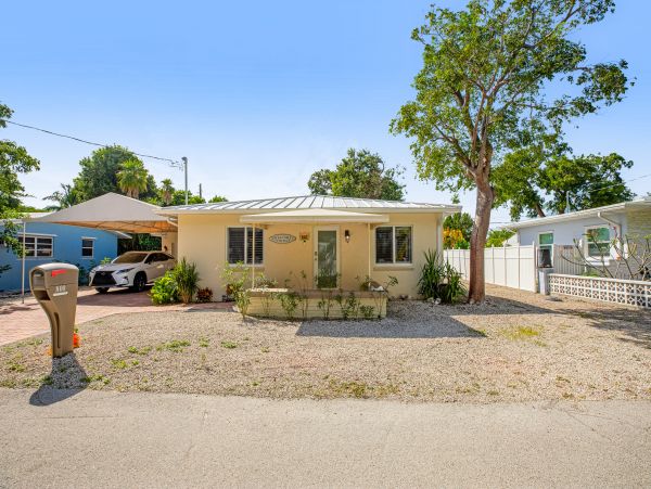 The Florida Keys Home 1021671