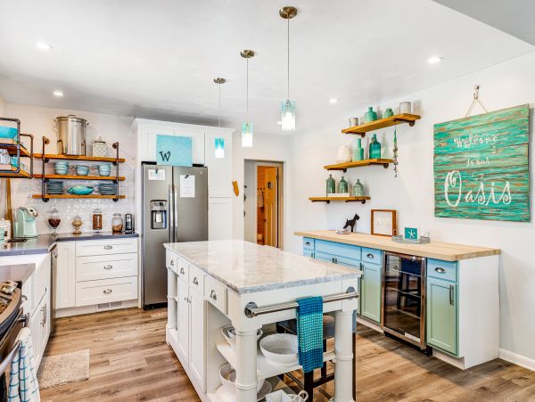 Marathon Vacation Rental with Dockage and Ocean Access