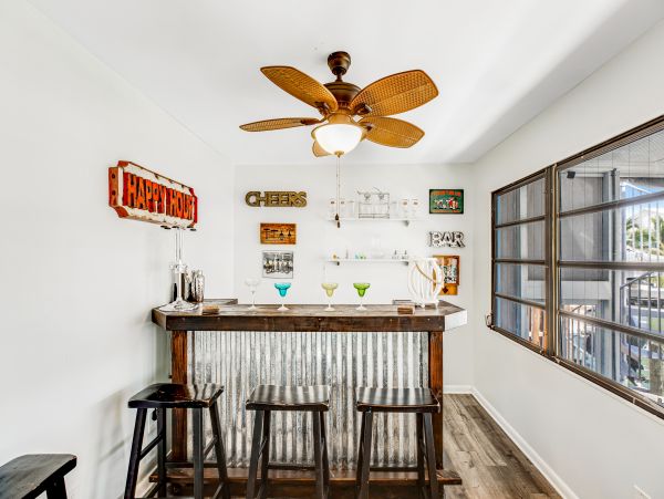 Marathon Vacation Rental with Dockage and Ocean Access