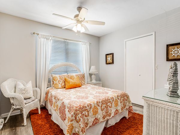 Marathon Vacation Rental with Dockage and Ocean Access