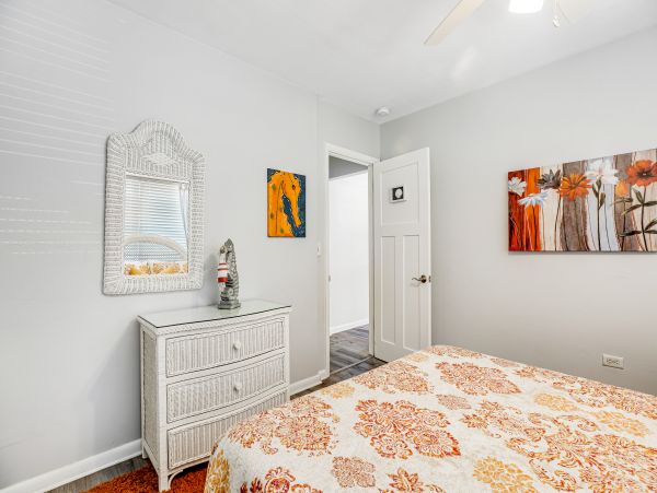 Marathon Vacation Rental with Dockage and Ocean Access