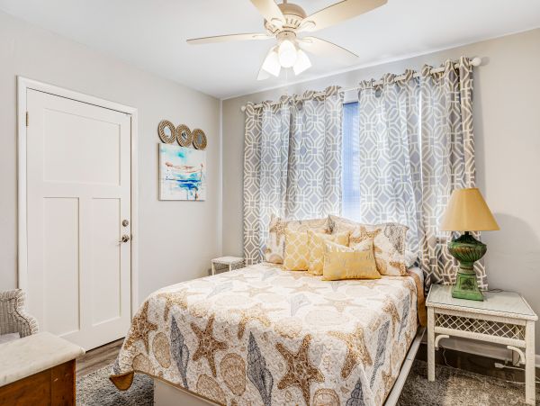 Marathon Vacation Rental with Dockage and Ocean Access