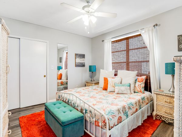 Marathon Vacation Rental with Dockage and Ocean Access