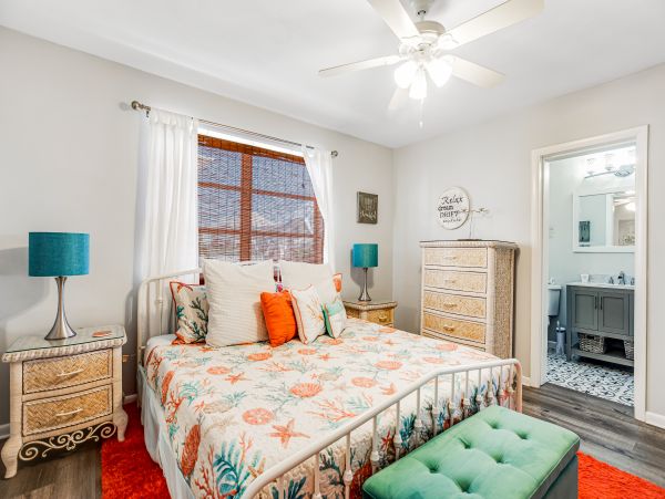 Marathon Vacation Rental with Dockage and Ocean Access