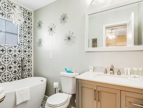 Marathon Vacation Rental with Dockage and Ocean Access