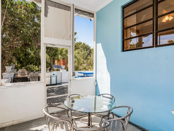Marathon Vacation Rental with Dockage and Ocean Access