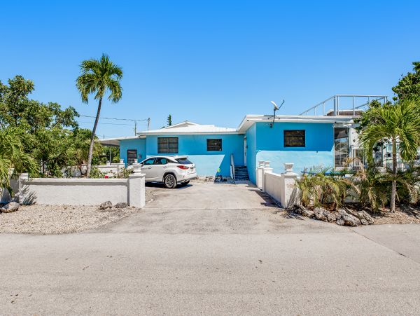 Marathon Vacation Rental with Dockage and Ocean Access