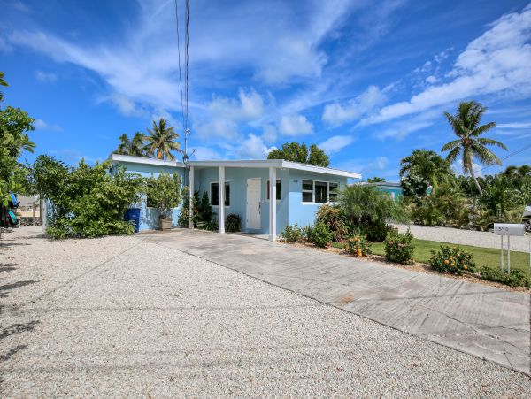 The Florida Keys Home 1021673