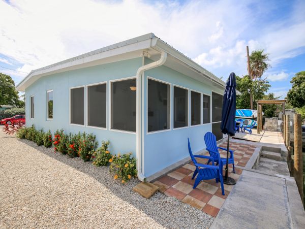 The Florida Keys Home 1021673