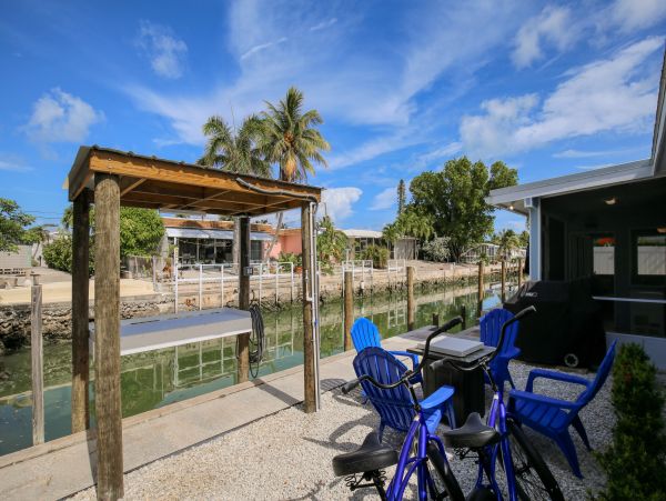 The Florida Keys Home 1021673