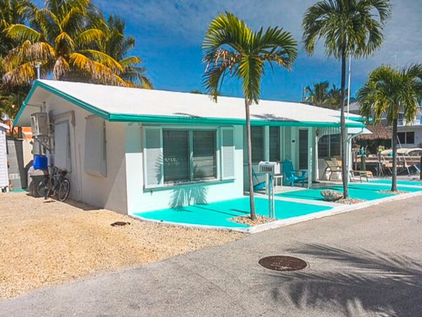 The Florida Keys Home 1021675