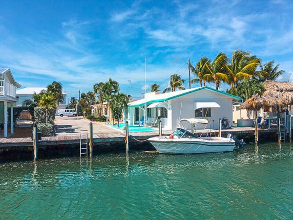The Florida Keys Home 1021675