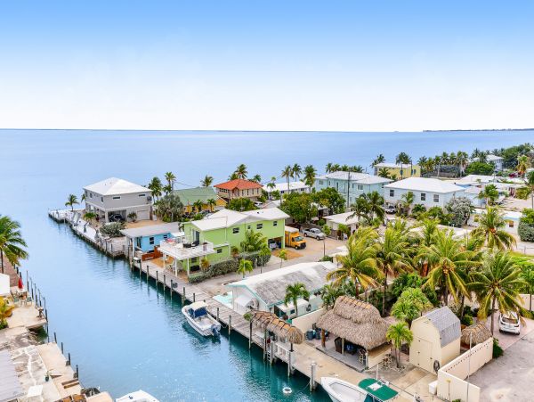 The Florida Keys Home 1021675
