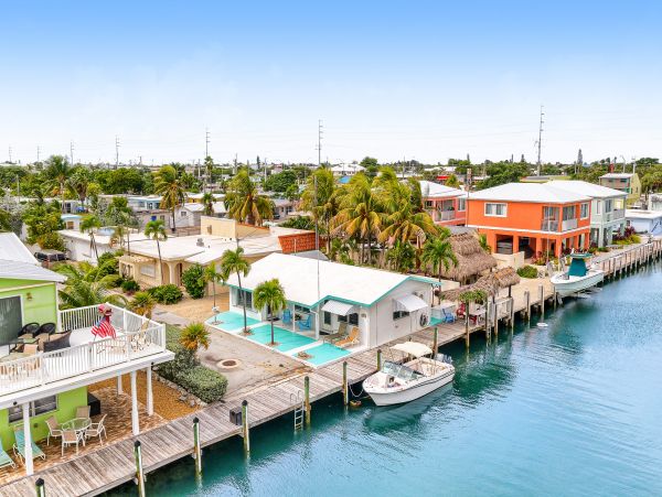 The Florida Keys Home 1021675