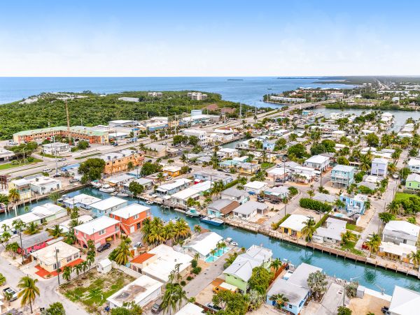 The Florida Keys Home 1021675