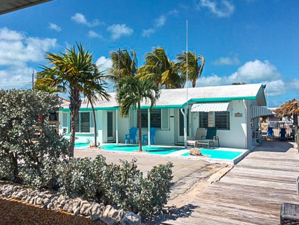 The Florida Keys Home 1021675