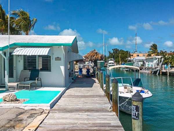 The Florida Keys Home 1021675