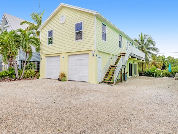 The Florida Keys Home 1021676