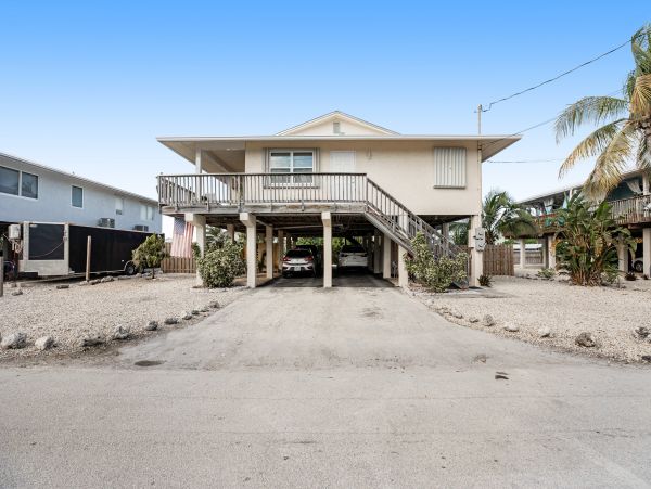 The Florida Keys Home 1021678