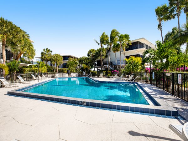 The Florida Keys Condo 1021679