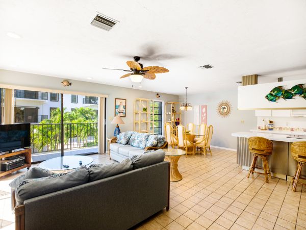The Florida Keys Condo 1021679