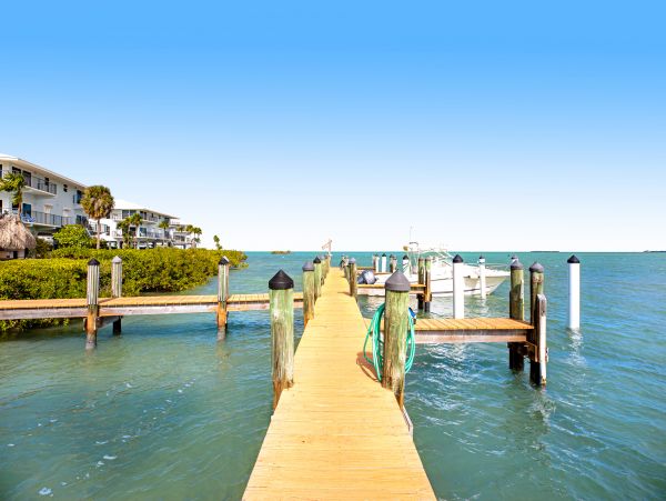 The Florida Keys Condo 1021679