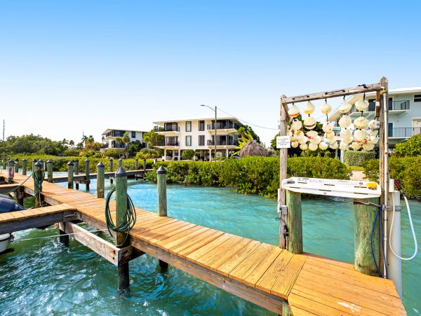 The Florida Keys Condo 1021679