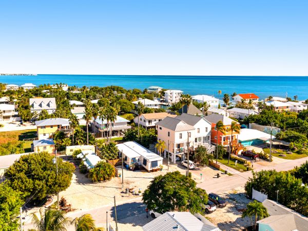 The Florida Keys Condo 1021679