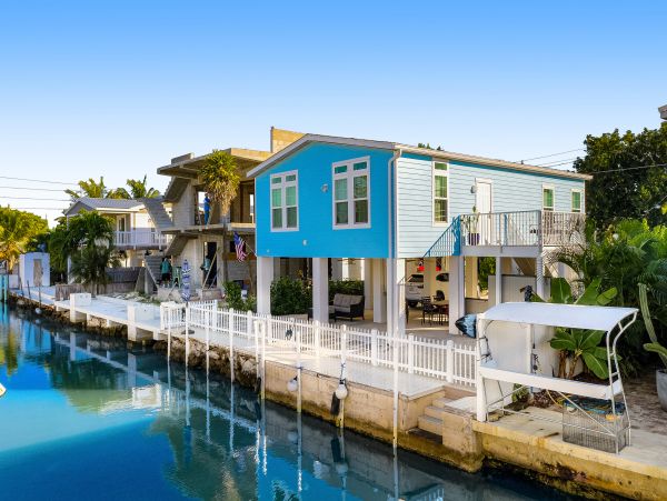 The Florida Keys Home 1021680
