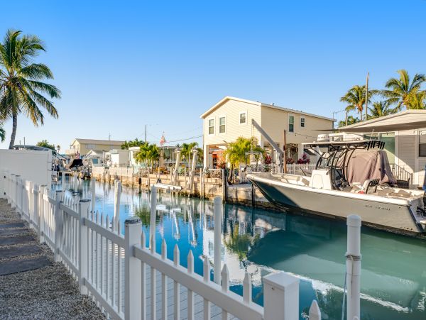 The Florida Keys Home 1021680